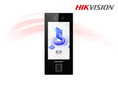 รูปสินค้า Hikvision Access control DS-K1T344MBFWX-E1